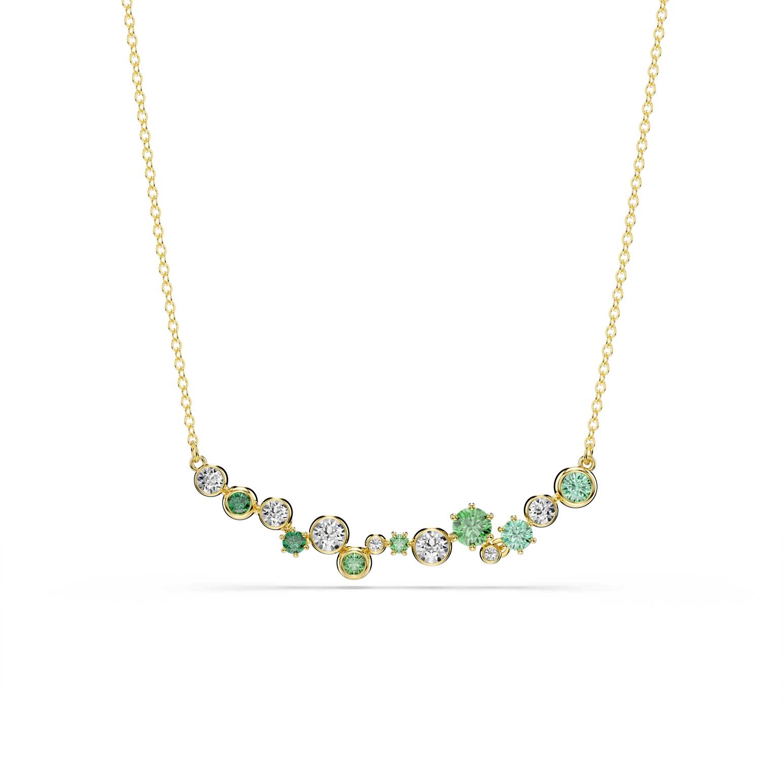 Swarovski Constella Necklace